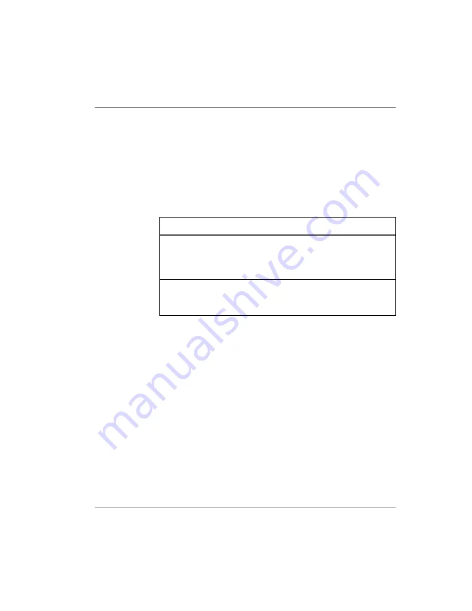 Nortel QMT12 ADM Manual Download Page 67