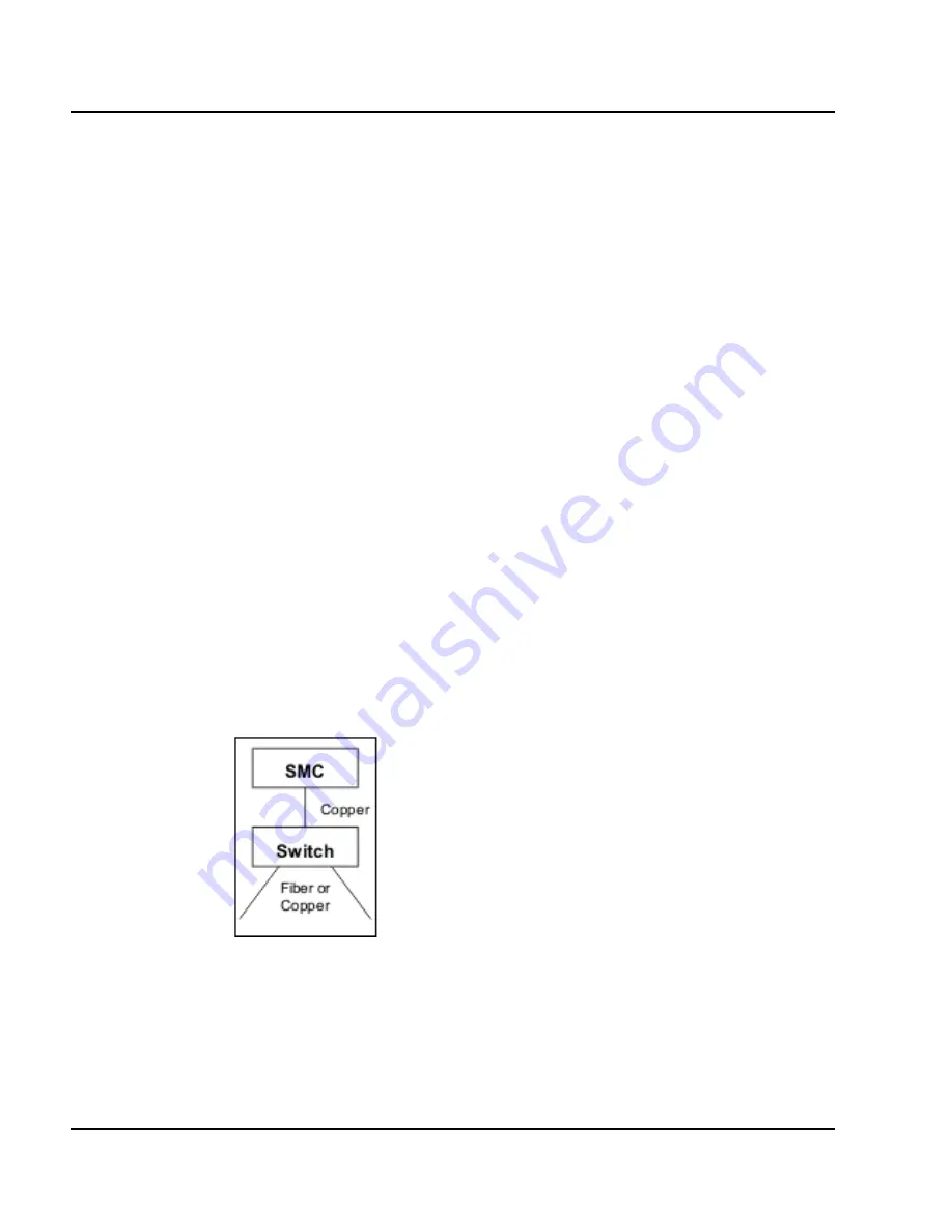 Nortel SMC 2450 Implementation Manual Download Page 32