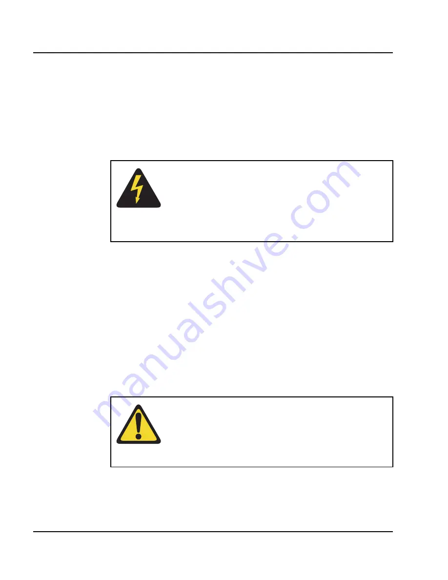 Nortel SMC 2450 Скачать руководство пользователя страница 68