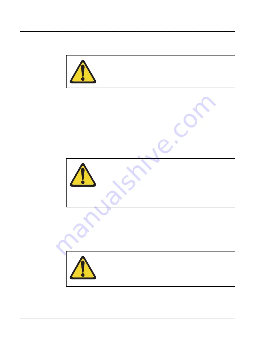 Nortel SMC 2450 Implementation Manual Download Page 174