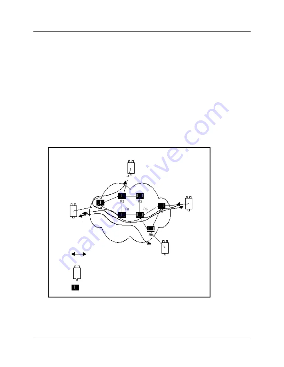 Nortel VoIP Gateway Configuration Manual Download Page 160