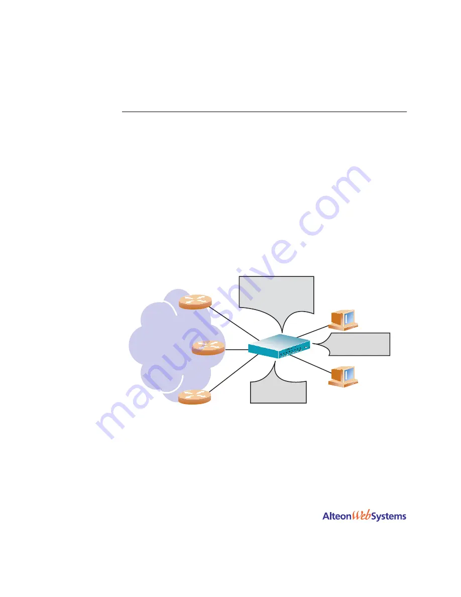 Nortel Web OS 10.0 Application Manual Download Page 58