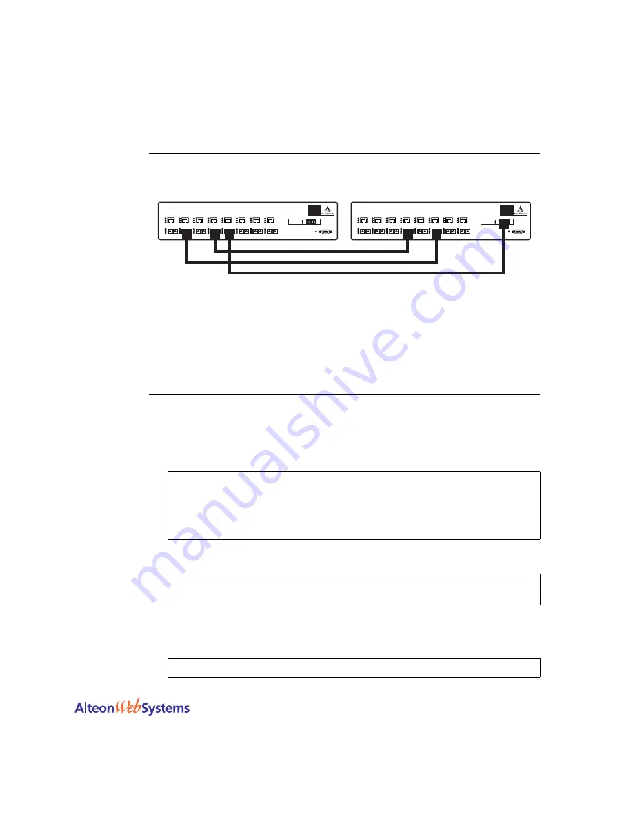 Nortel Web OS 10.0 Application Manual Download Page 67