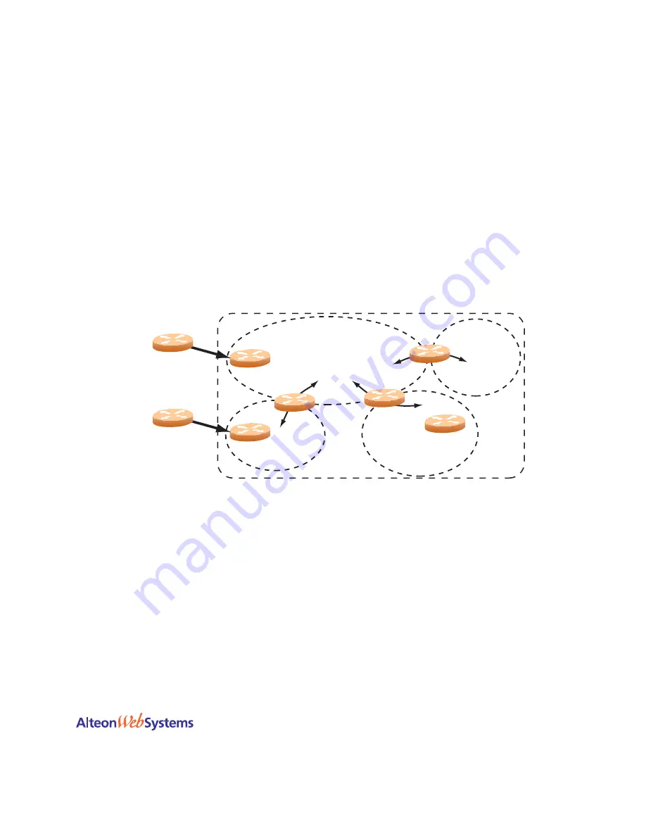 Nortel Web OS 10.0 Application Manual Download Page 71