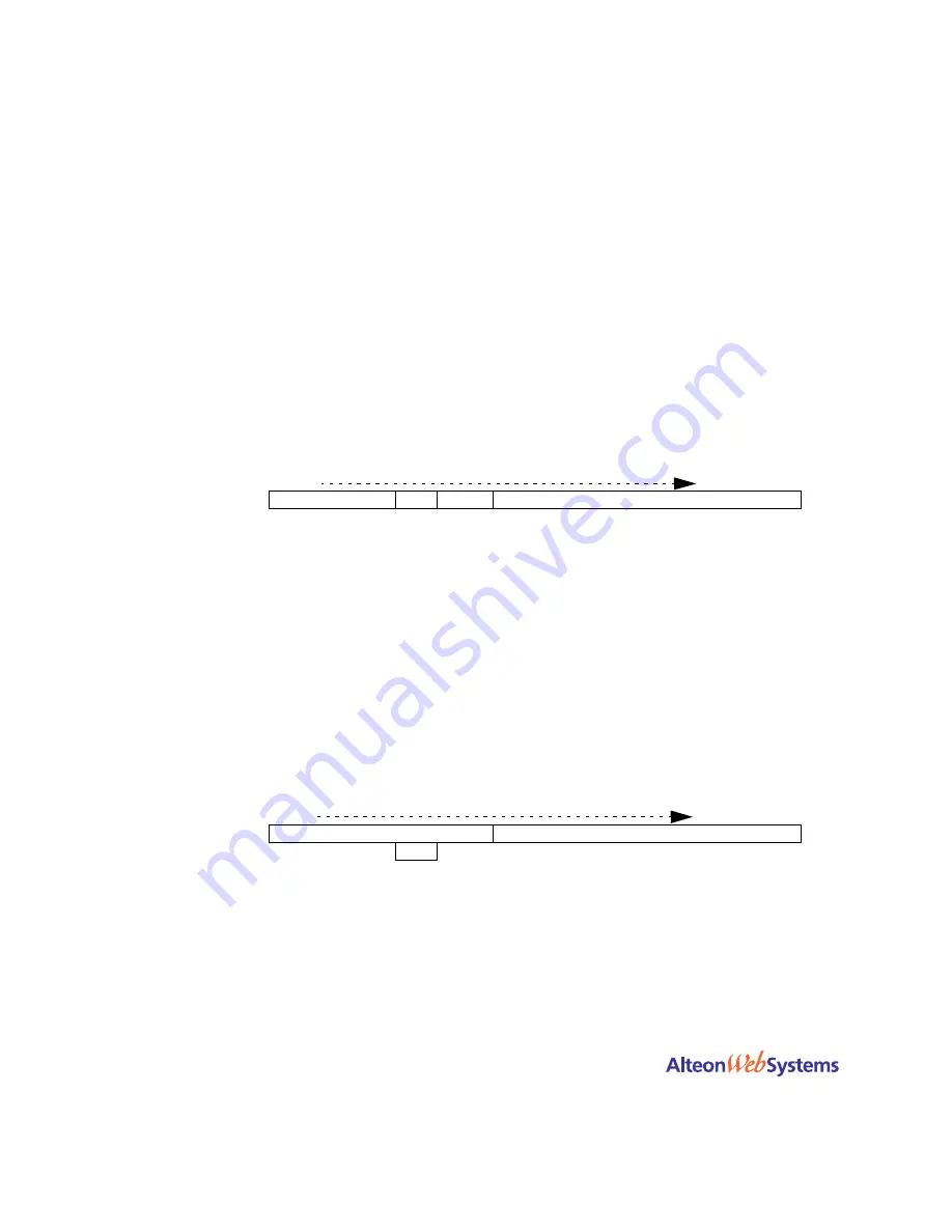 Nortel Web OS 10.0 Application Manual Download Page 172