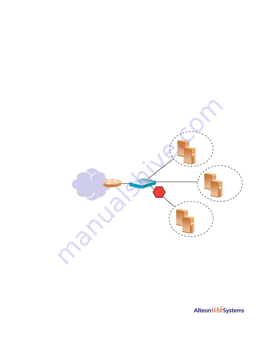 Nortel Web OS 10.0 Application Manual Download Page 174