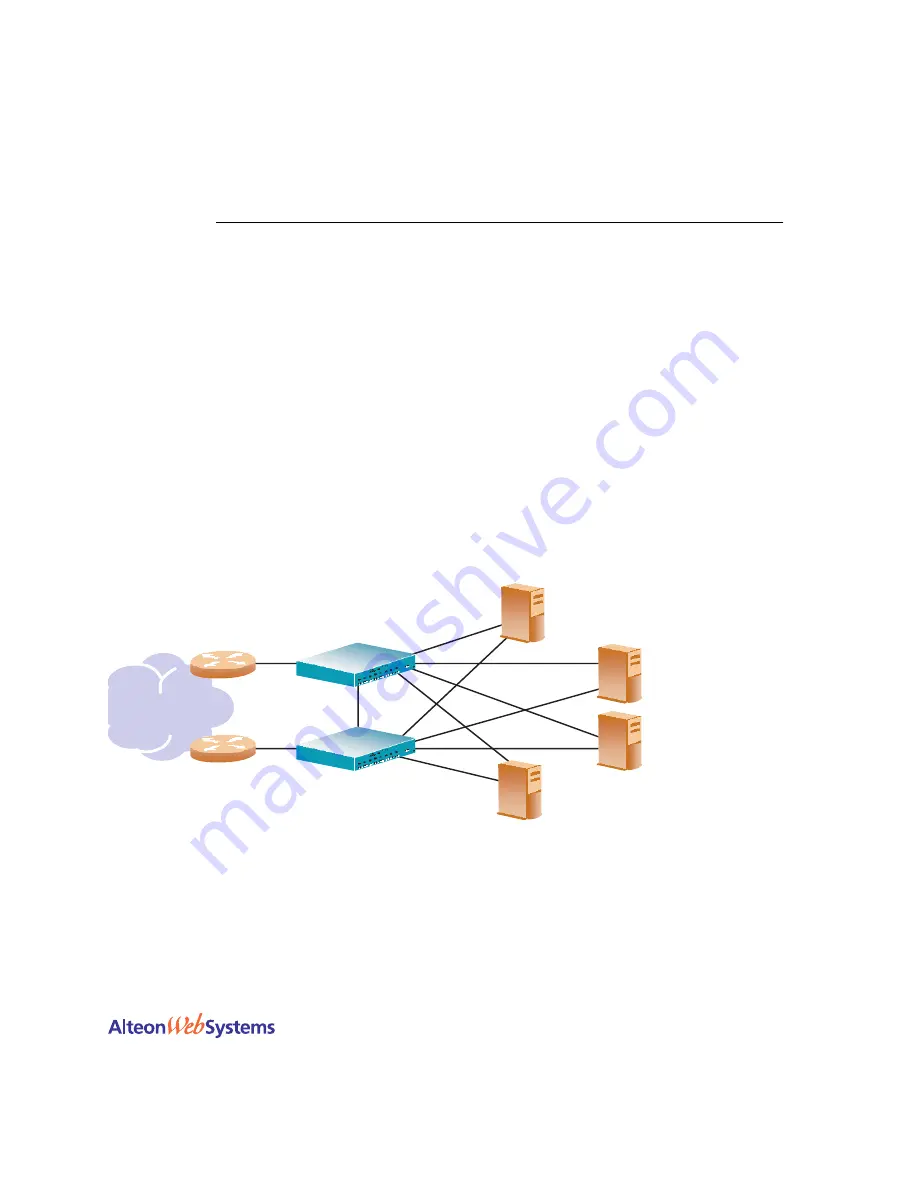 Nortel Web OS 10.0 Скачать руководство пользователя страница 263