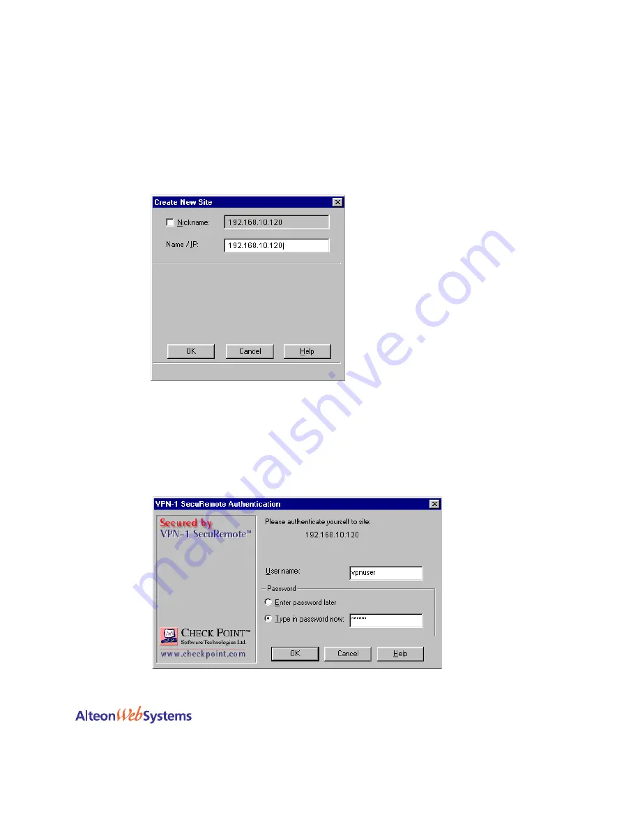 Nortel Web OS 10.0 Application Manual Download Page 369