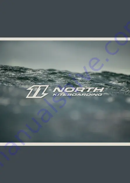 North Kiteboarding 2020 SONAR FOIL SYSTEM User Manual Download Page 1