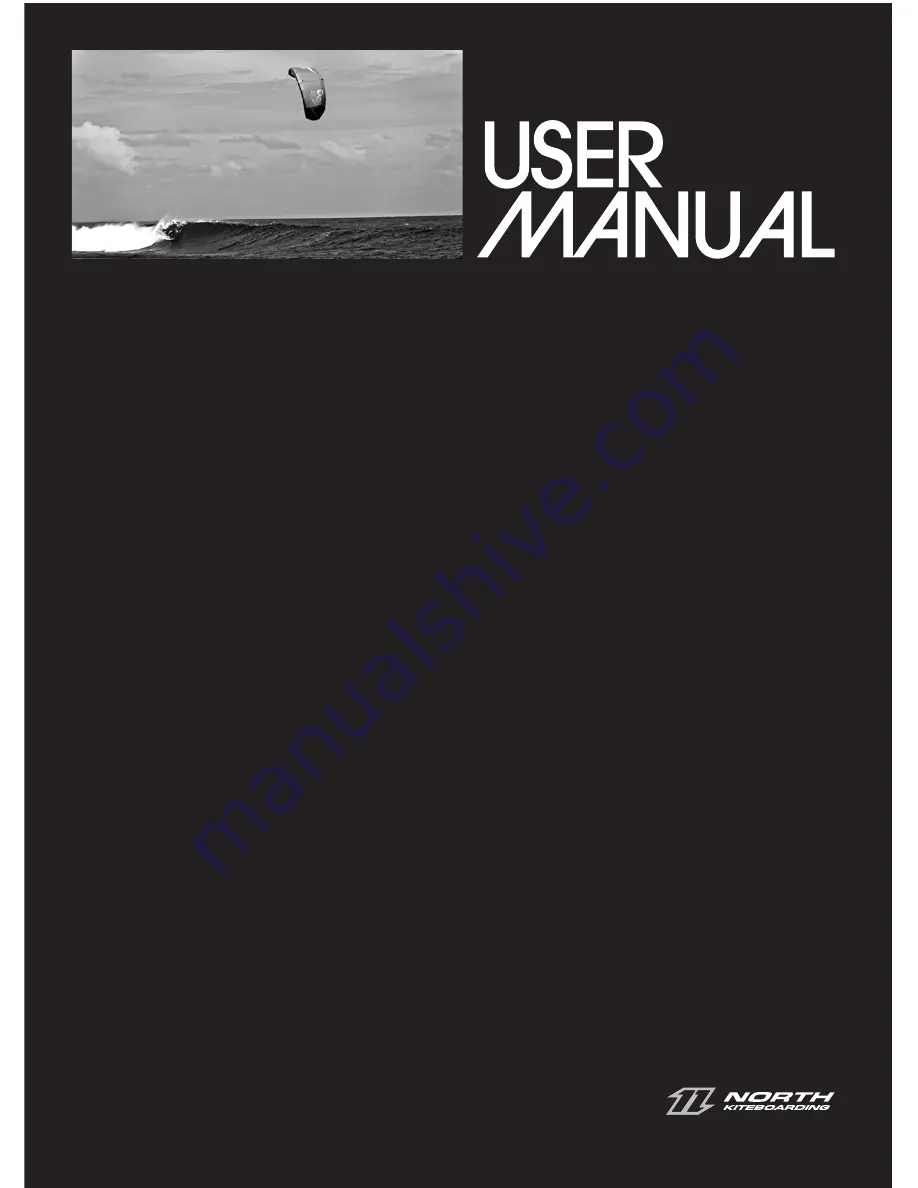 North Kiteboarding NEO 13 User Manual Download Page 1