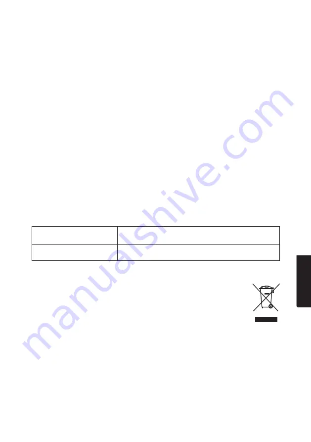 North Light JY-0012A-S3-19W-PIR Instruction Manual Download Page 11