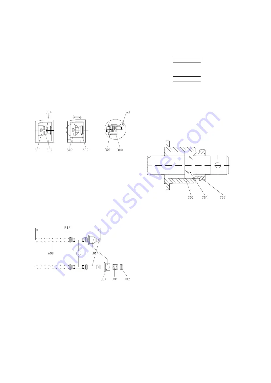 North Ridge Pumps seepex BN Series Скачать руководство пользователя страница 37