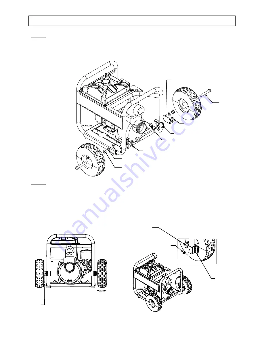 North Star 109172 Owner'S Manual Download Page 6