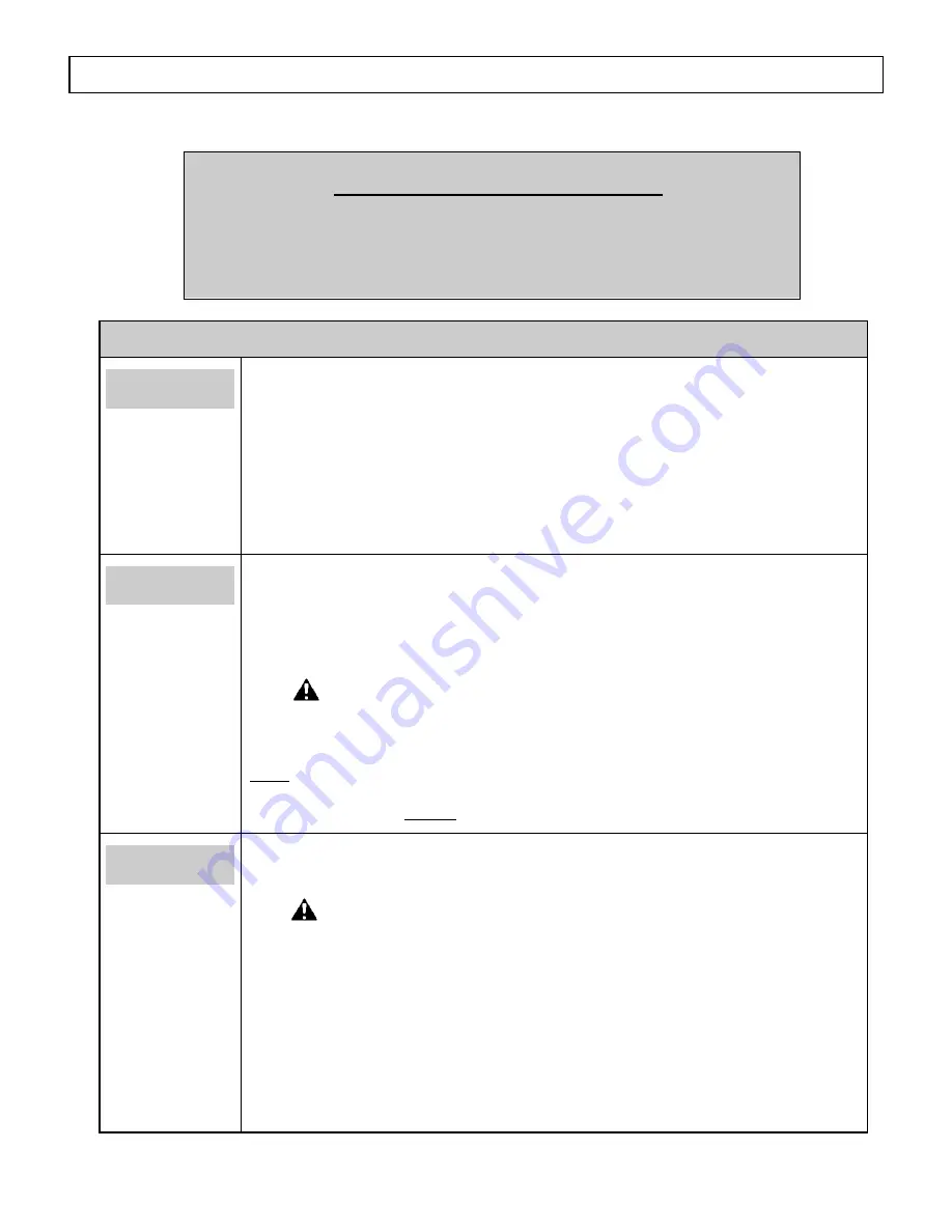 North Star 157114 Owner'S Manual Download Page 15