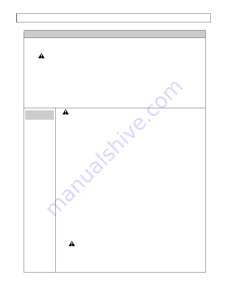 North Star 157114 Owner'S Manual Download Page 18