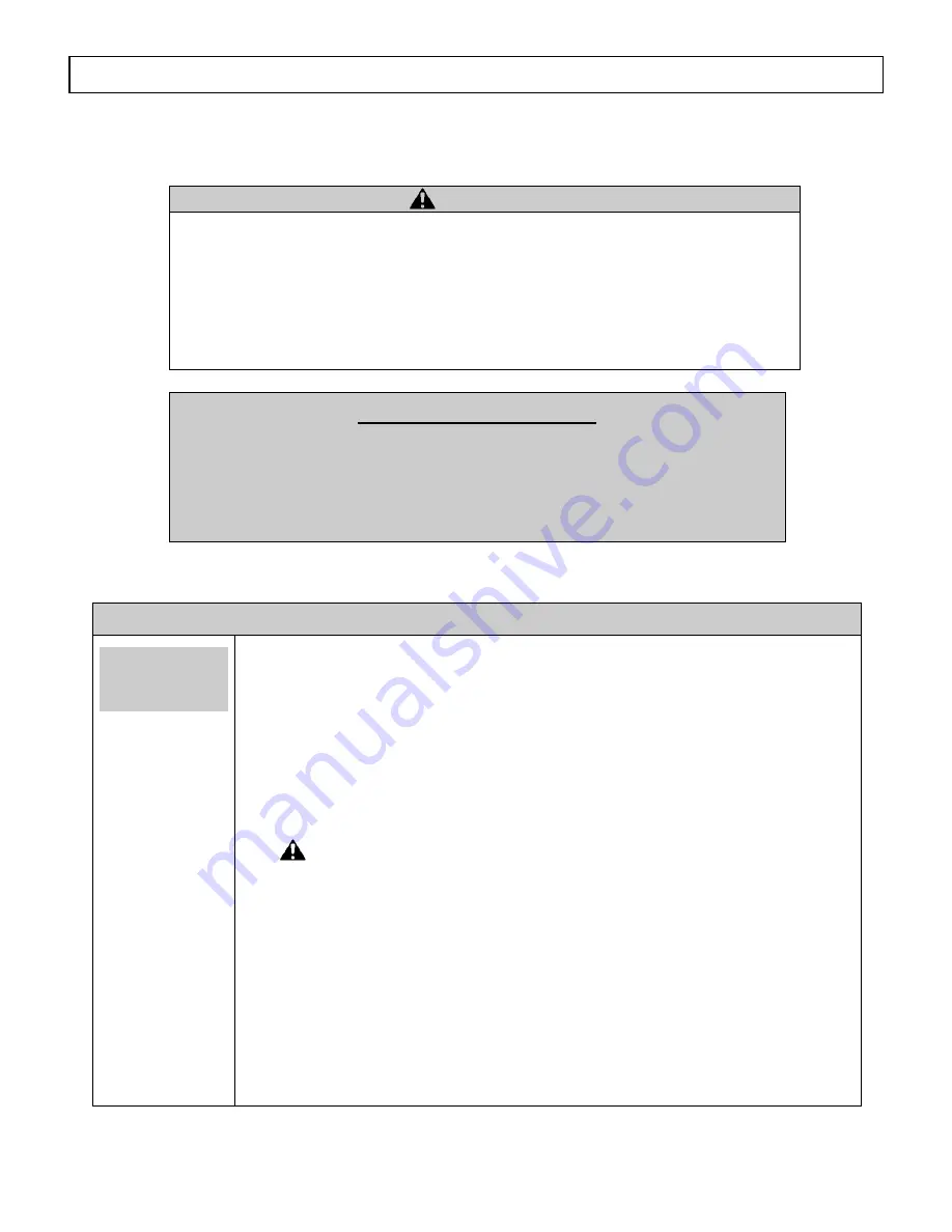 North Star 157114 Owner'S Manual Download Page 20