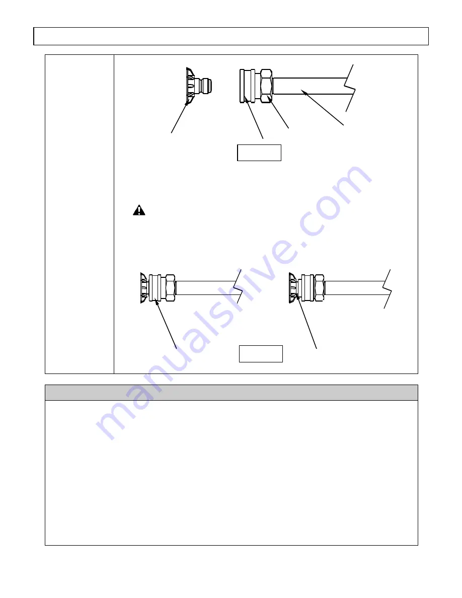 North Star 157114 Owner'S Manual Download Page 23