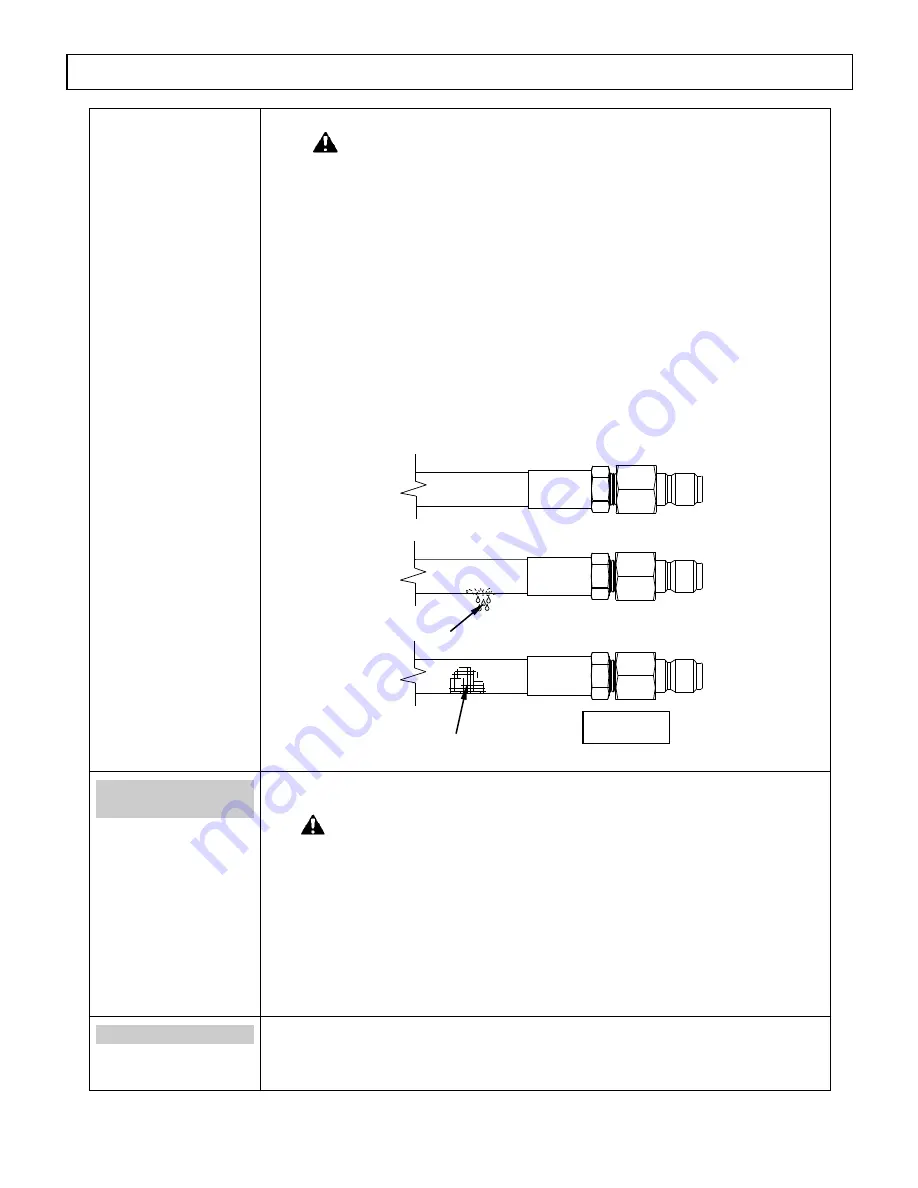 North Star 157114 Owner'S Manual Download Page 38