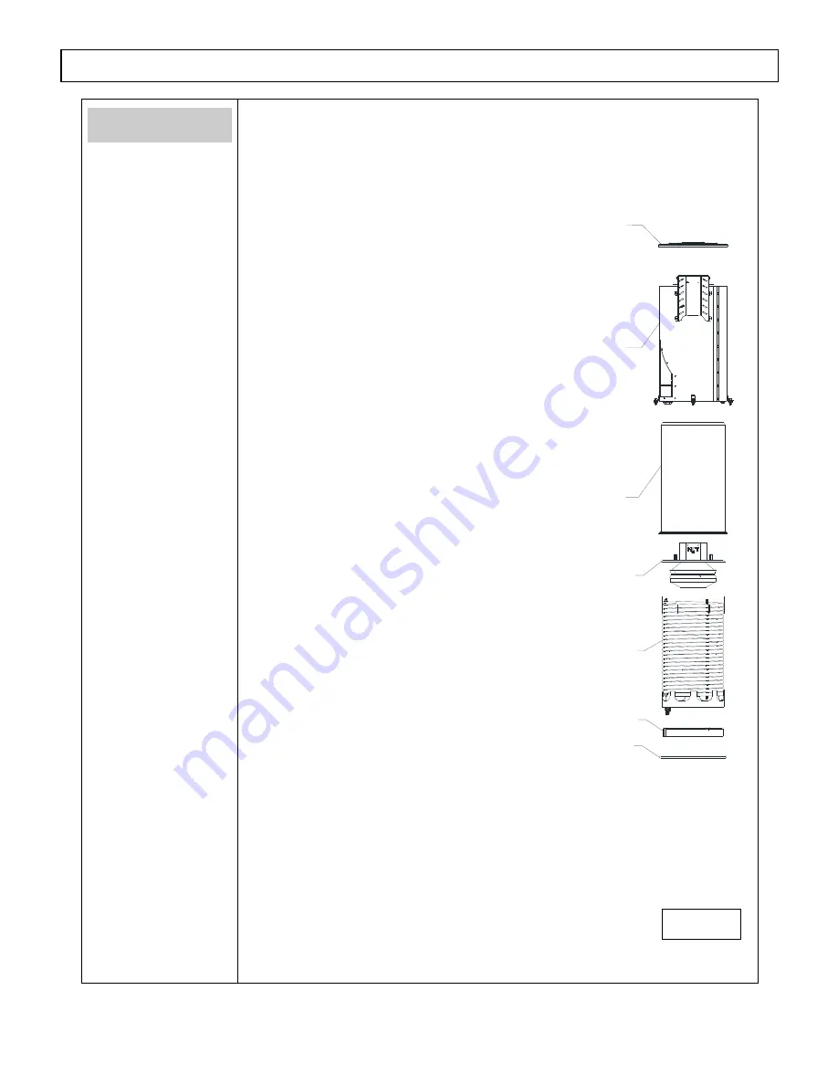 North Star 157114 Owner'S Manual Download Page 46