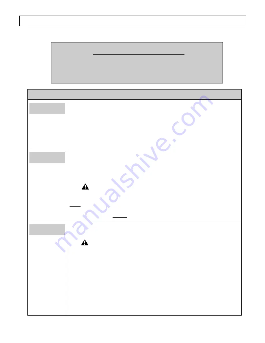 North Star 157117 Owner'S Manual Download Page 15