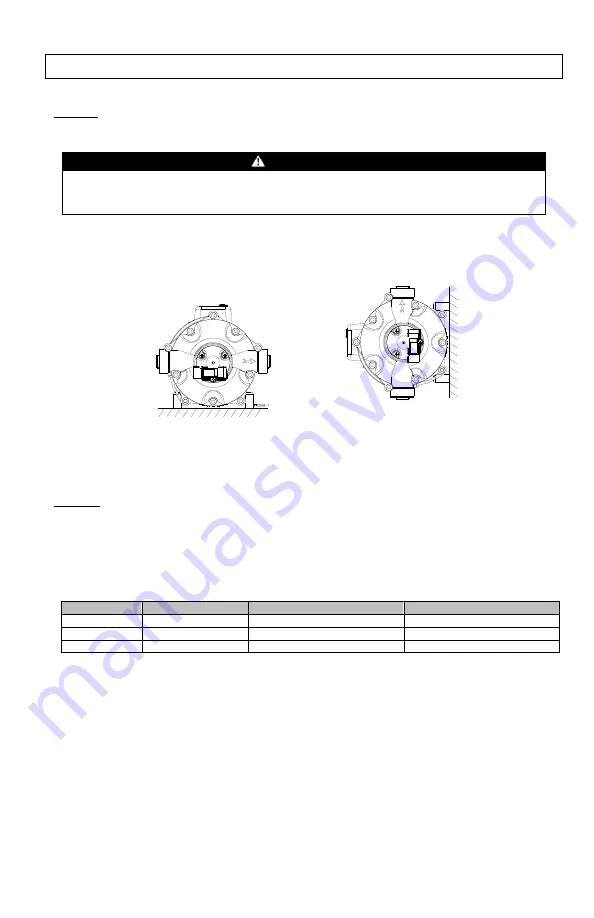 North Star 157145 Owner'S Manual Download Page 8