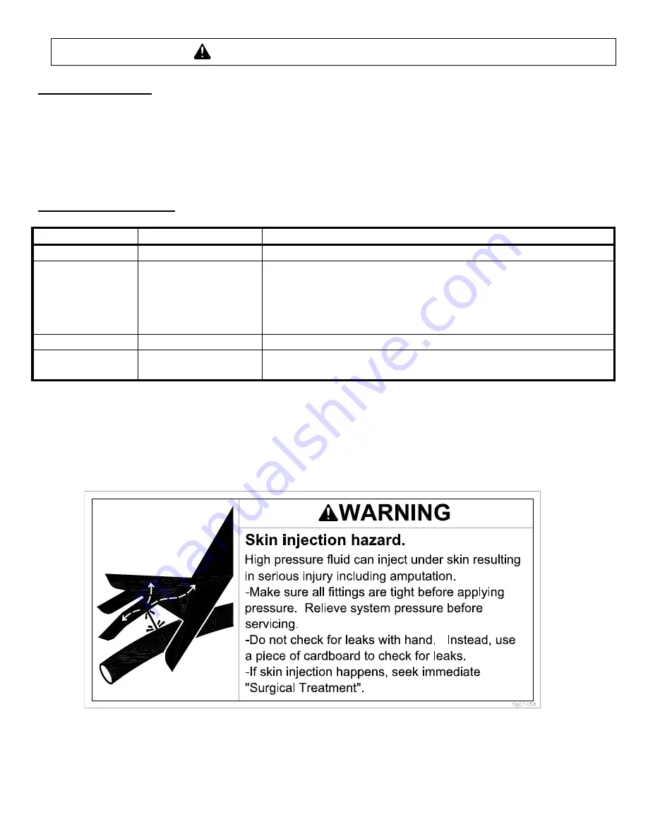 North Star 157300 Owner'S Manual Download Page 16