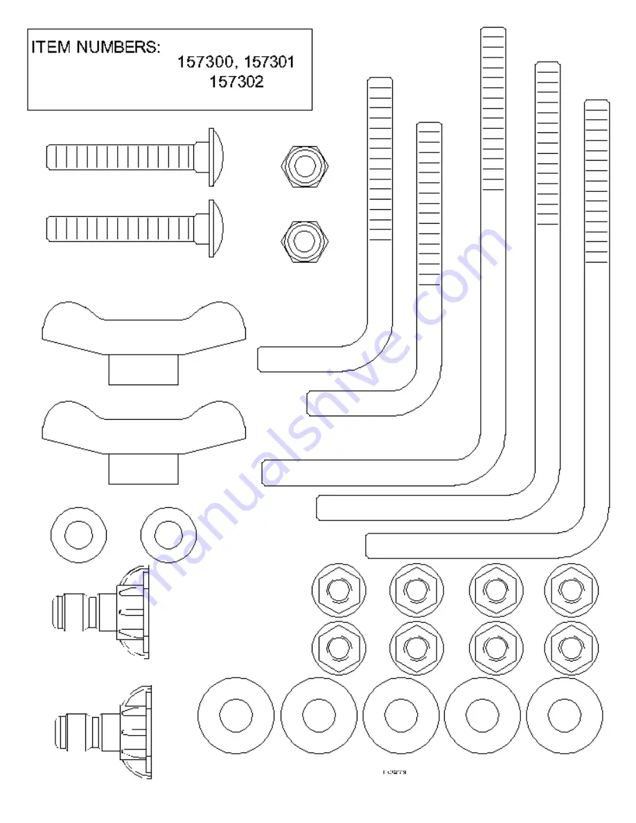 North Star 157300 Owner'S Manual Download Page 23