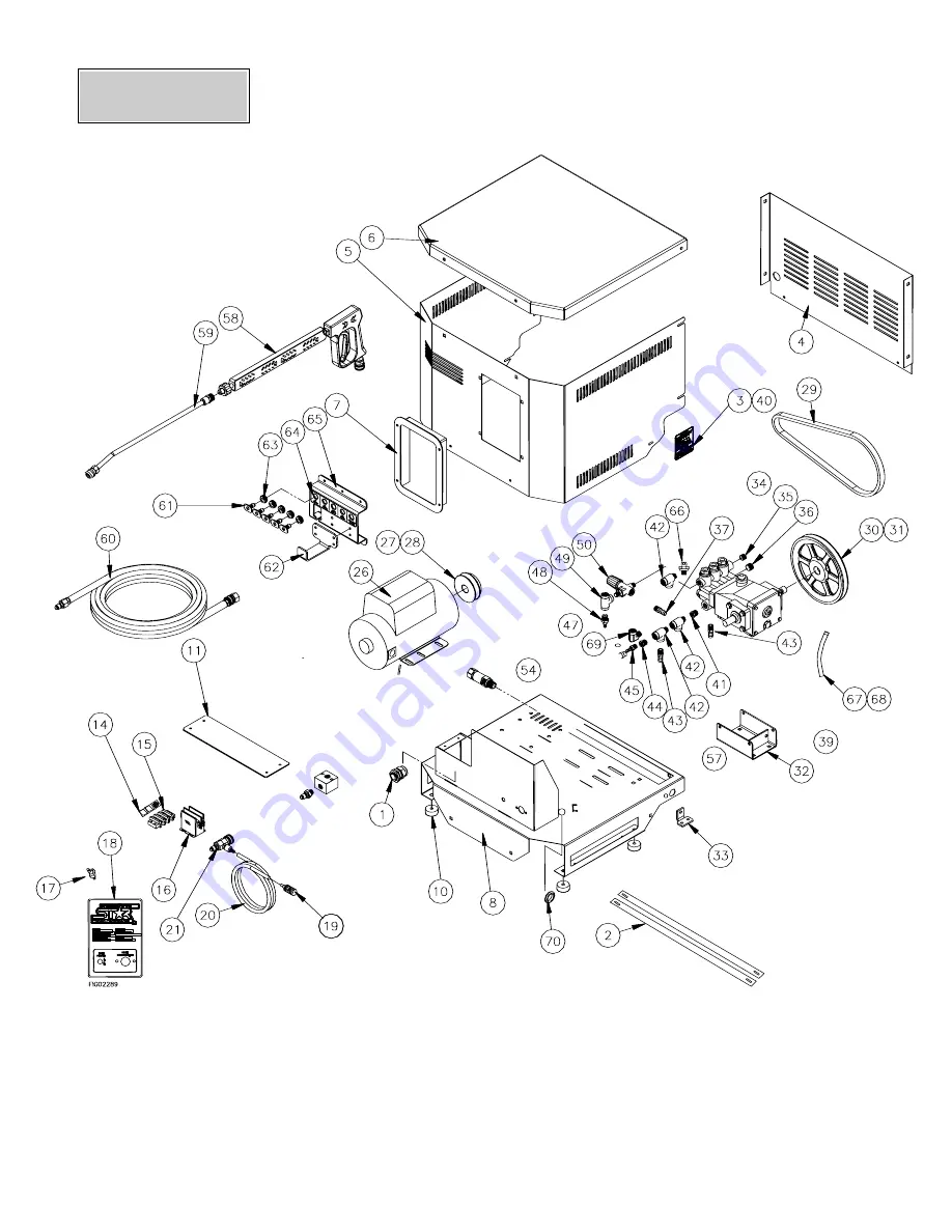 North Star 157304 Installation, Operation And Maintenance Manual Download Page 13