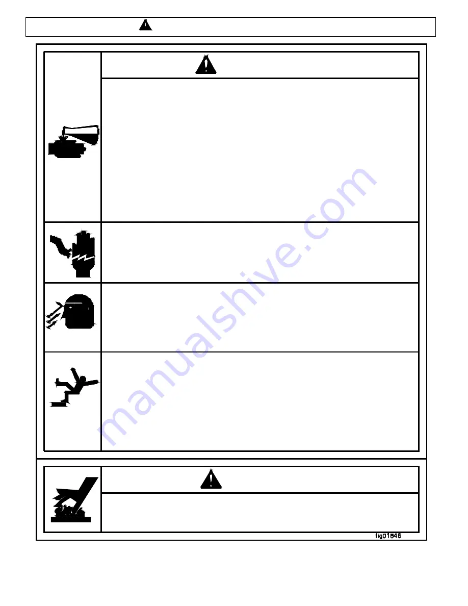 North Star 157471 Owner'S Manual Download Page 5