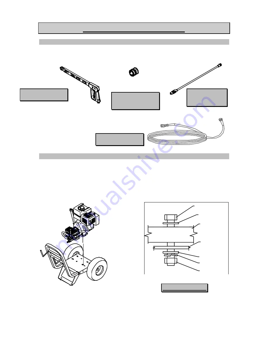 North Star 157551 Owner'S Manual Download Page 9