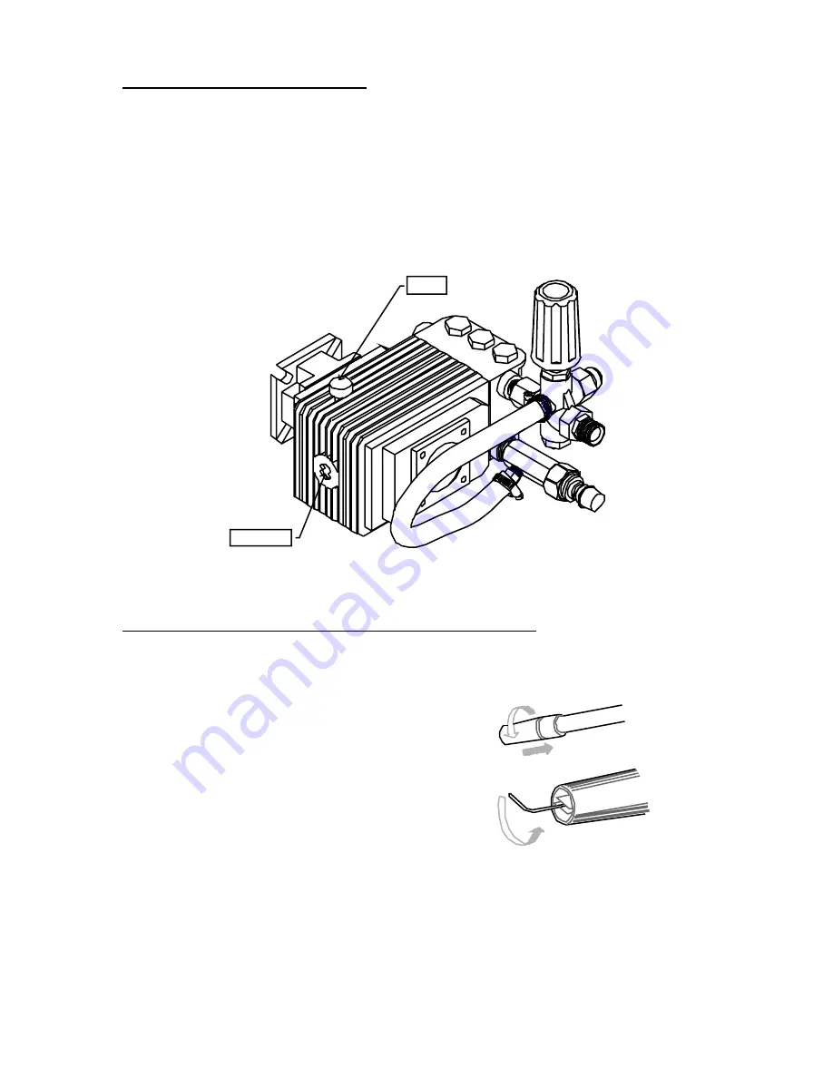 North Star 157551 Owner'S Manual Download Page 21