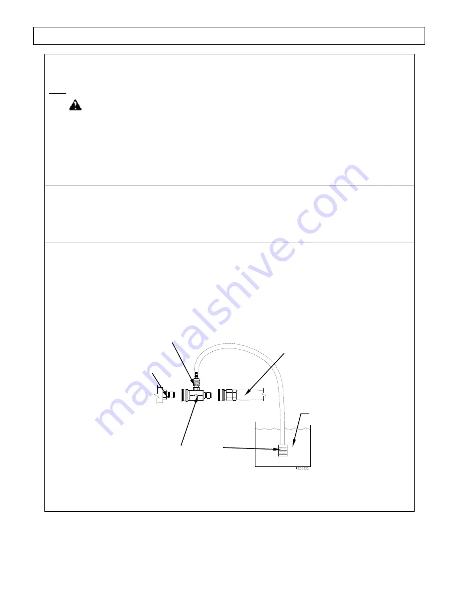 North Star 157597 Owner'S Manual Download Page 26