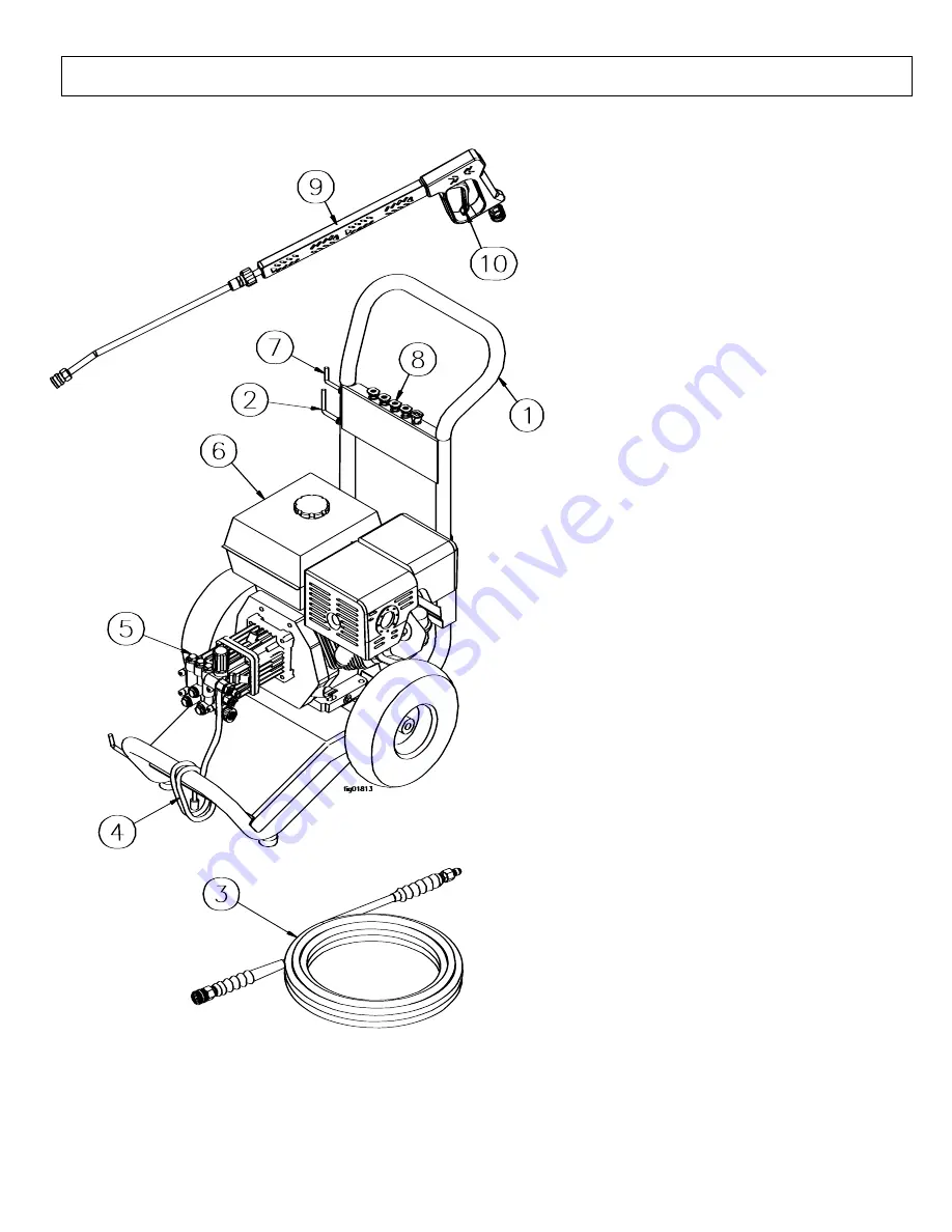 North Star 1577543 Owner'S Manual Download Page 10