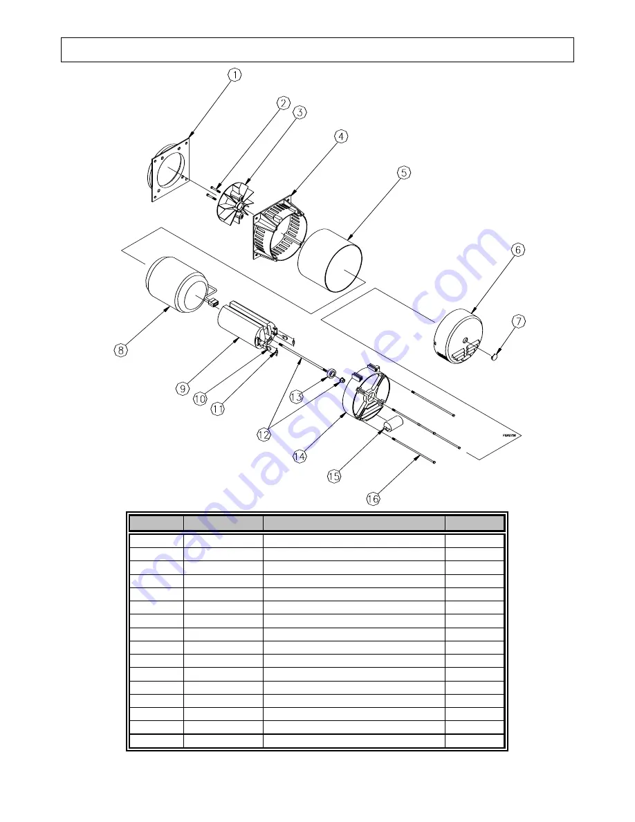 North Star 165920 Owner'S Manual Download Page 42