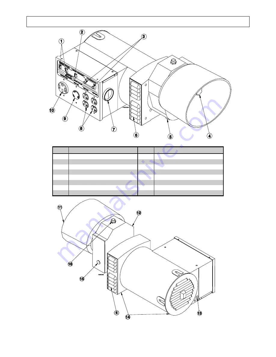 North Star 165929 Owner'S Manual Download Page 8