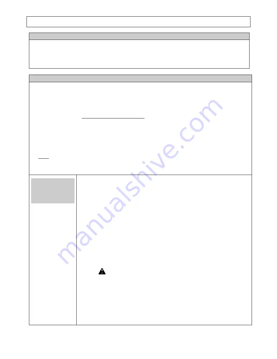 North Star 165929 Owner'S Manual Download Page 13