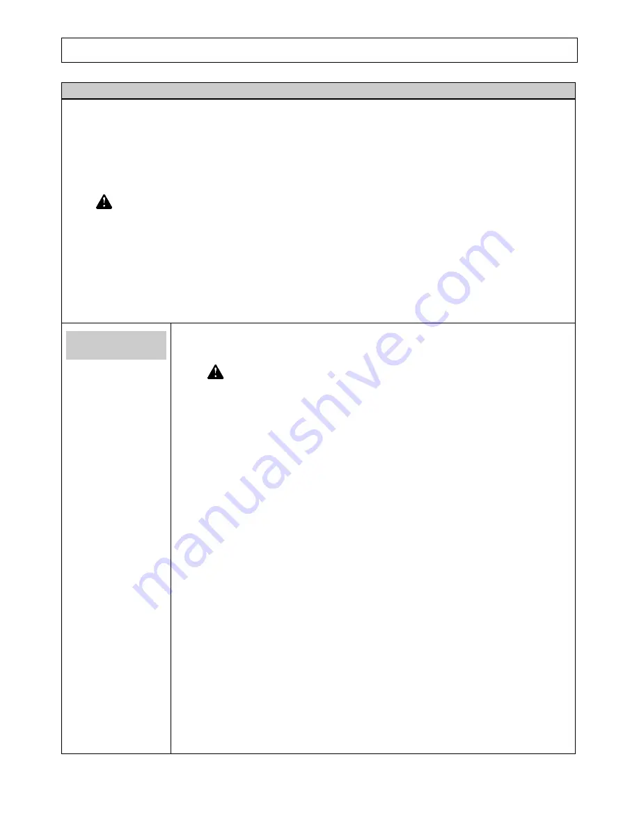 North Star 165929 Owner'S Manual Download Page 18