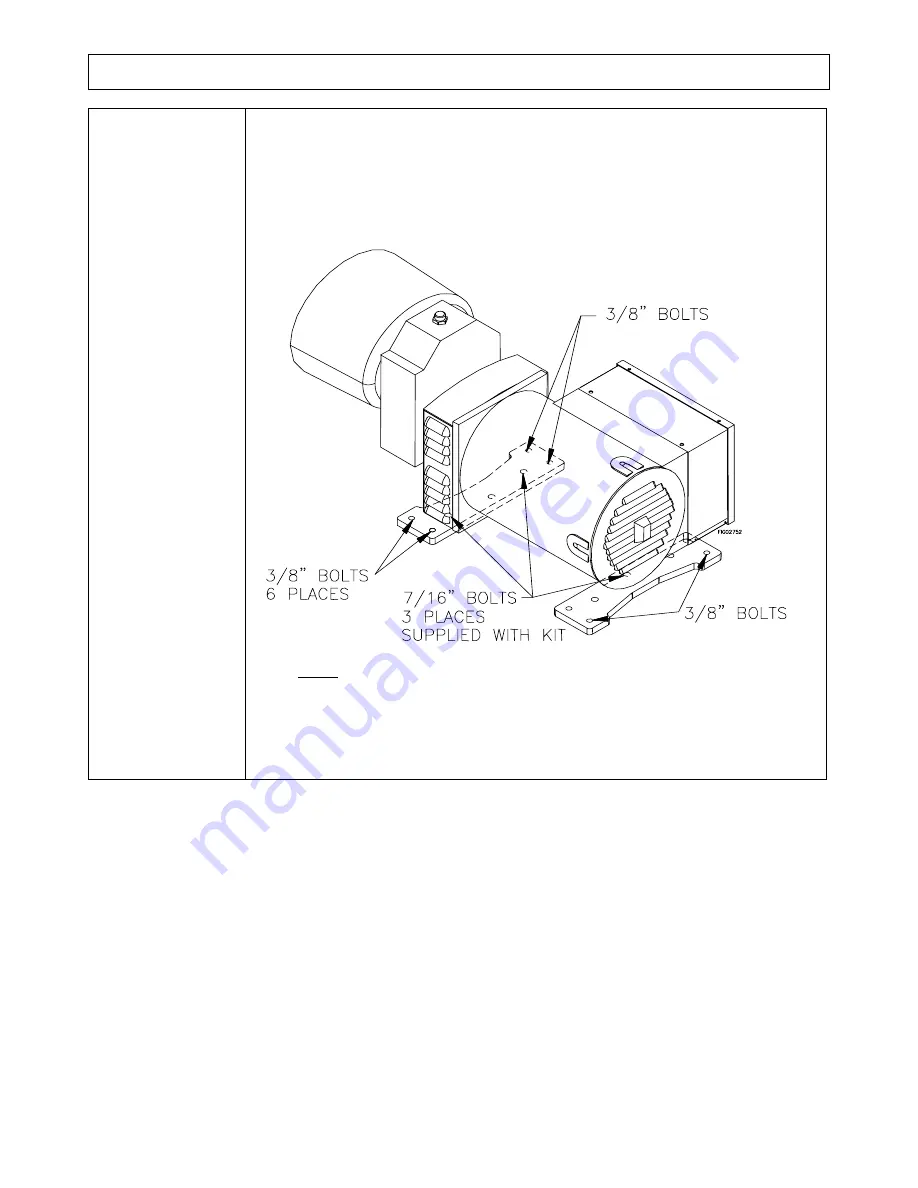 North Star 165929 Owner'S Manual Download Page 20