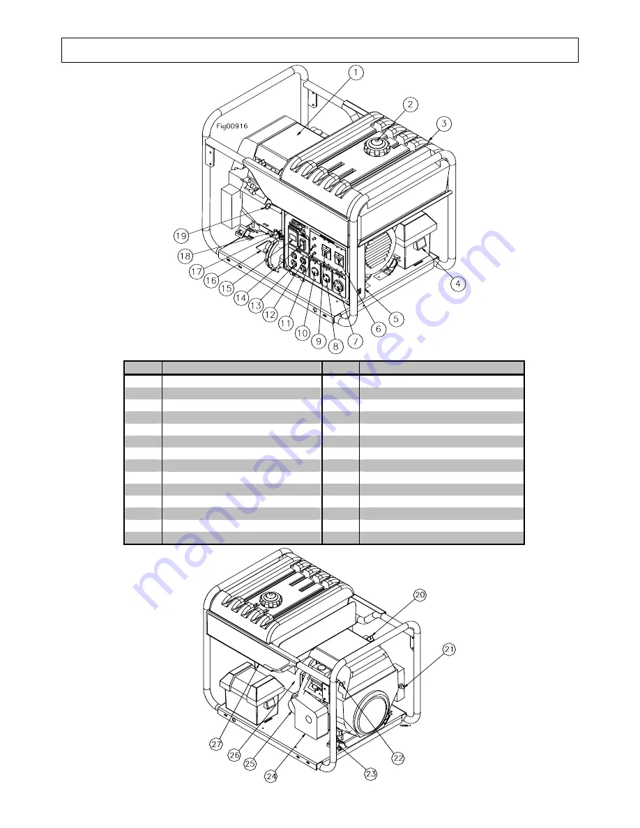 North Star 165939 Owner'S Manual Download Page 8