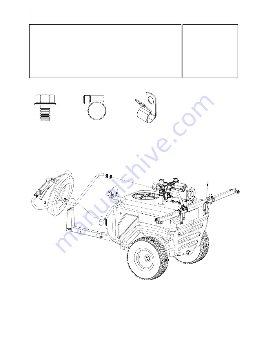 North Star 282805 Owner'S Manual Download Page 22