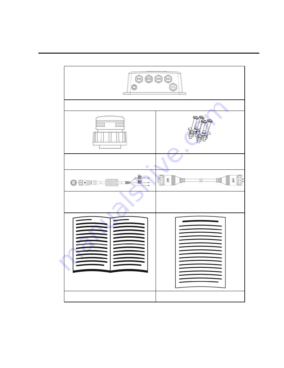 North Star 8000i Installation Manual Download Page 7