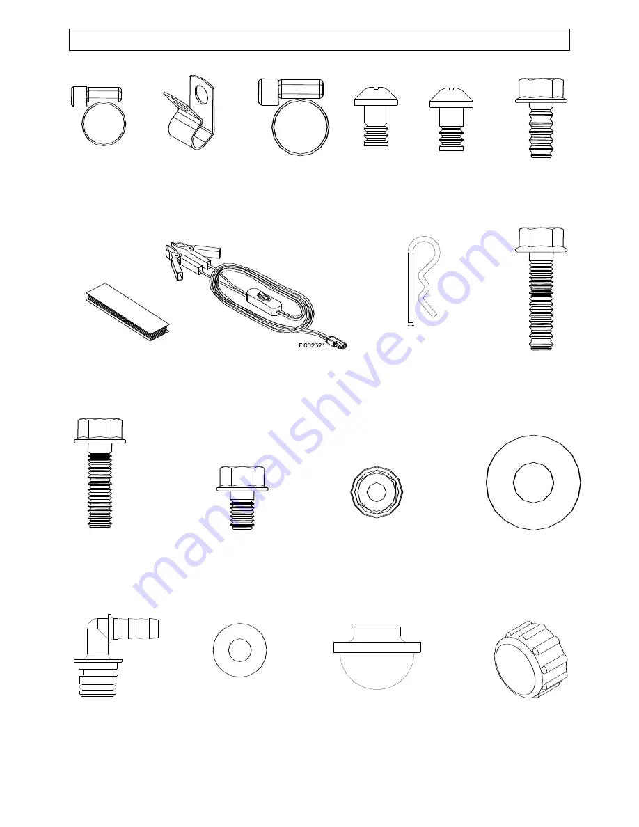 North Star 999883 Owner'S Manual Download Page 11