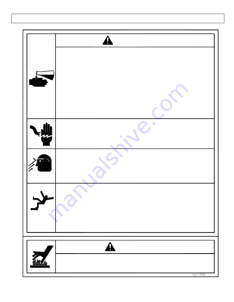 North Star A1573701 Owner'S Manual Download Page 5