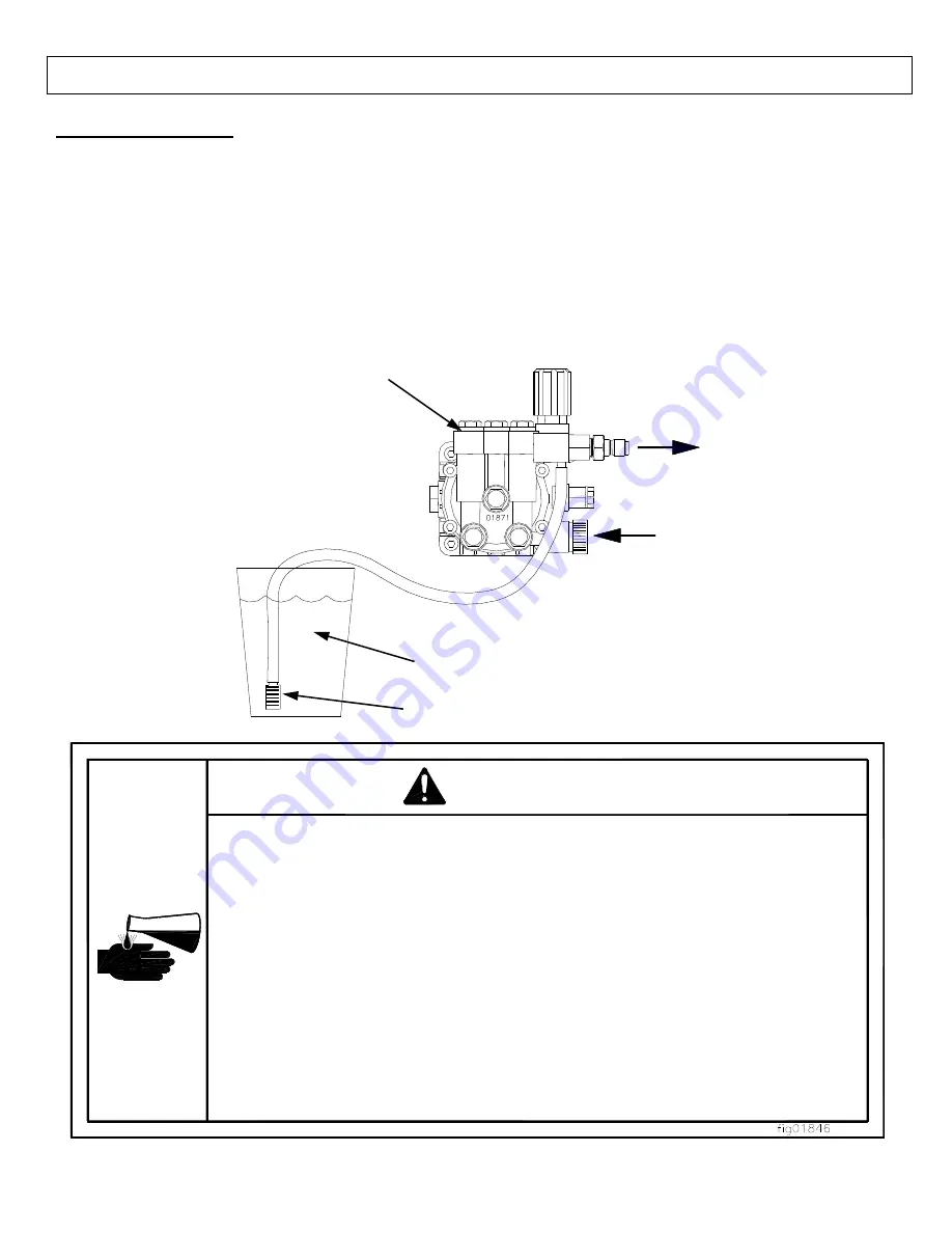 North Star A1573701 Owner'S Manual Download Page 9