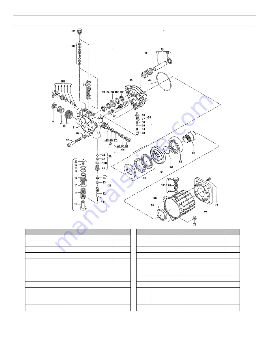 North Star A1573701 Owner'S Manual Download Page 16