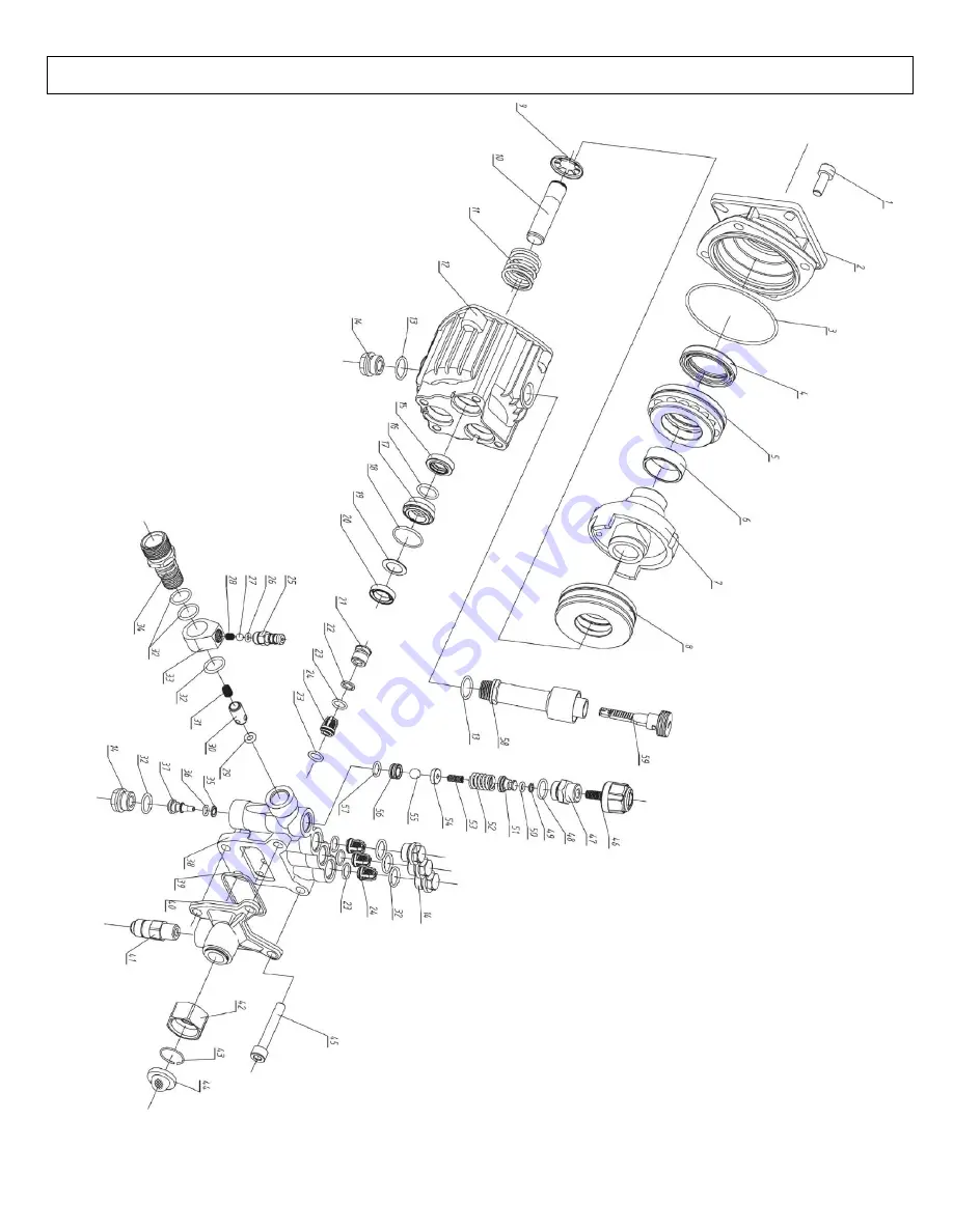 North Star A1573701 Owner'S Manual Download Page 33