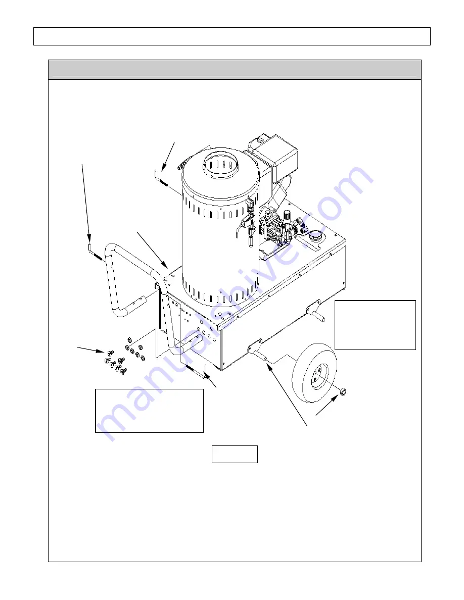 North Star M157309M.1 Owner'S Manual Download Page 12