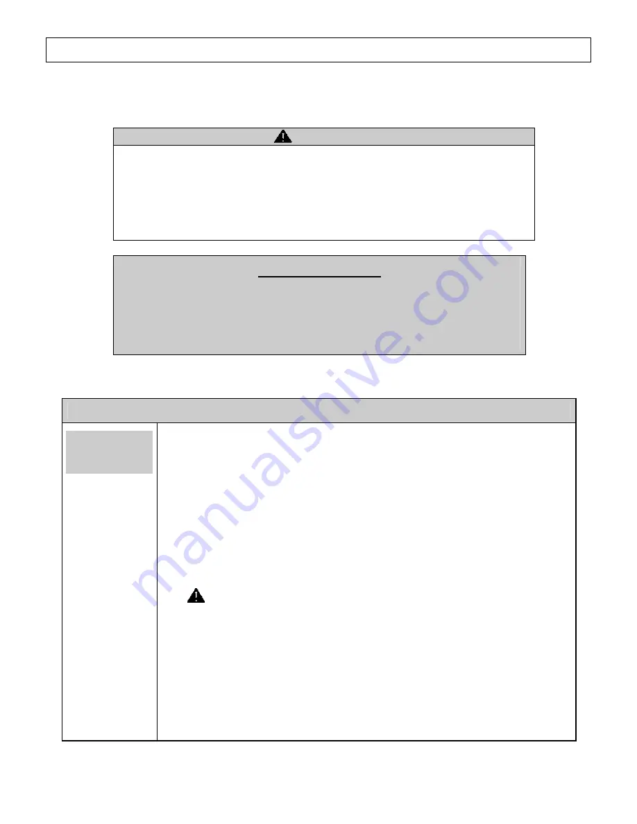 North Star M157309M.1 Owner'S Manual Download Page 22