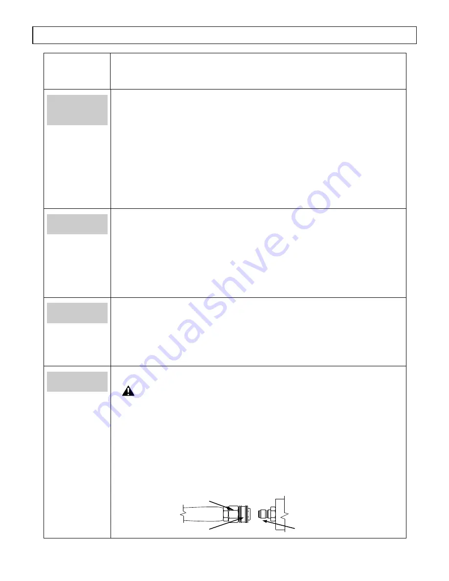 North Star M157310AC.1 Owner'S Manual Download Page 21