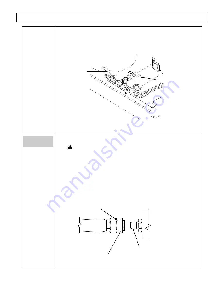 North Star M157593E Owner'S Manual Download Page 25